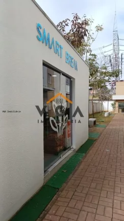 Imagem Apartamento para Venda em São Paulo, Jardim Colonial, 2 dormitórios, 1 banheiro, 1 vaga