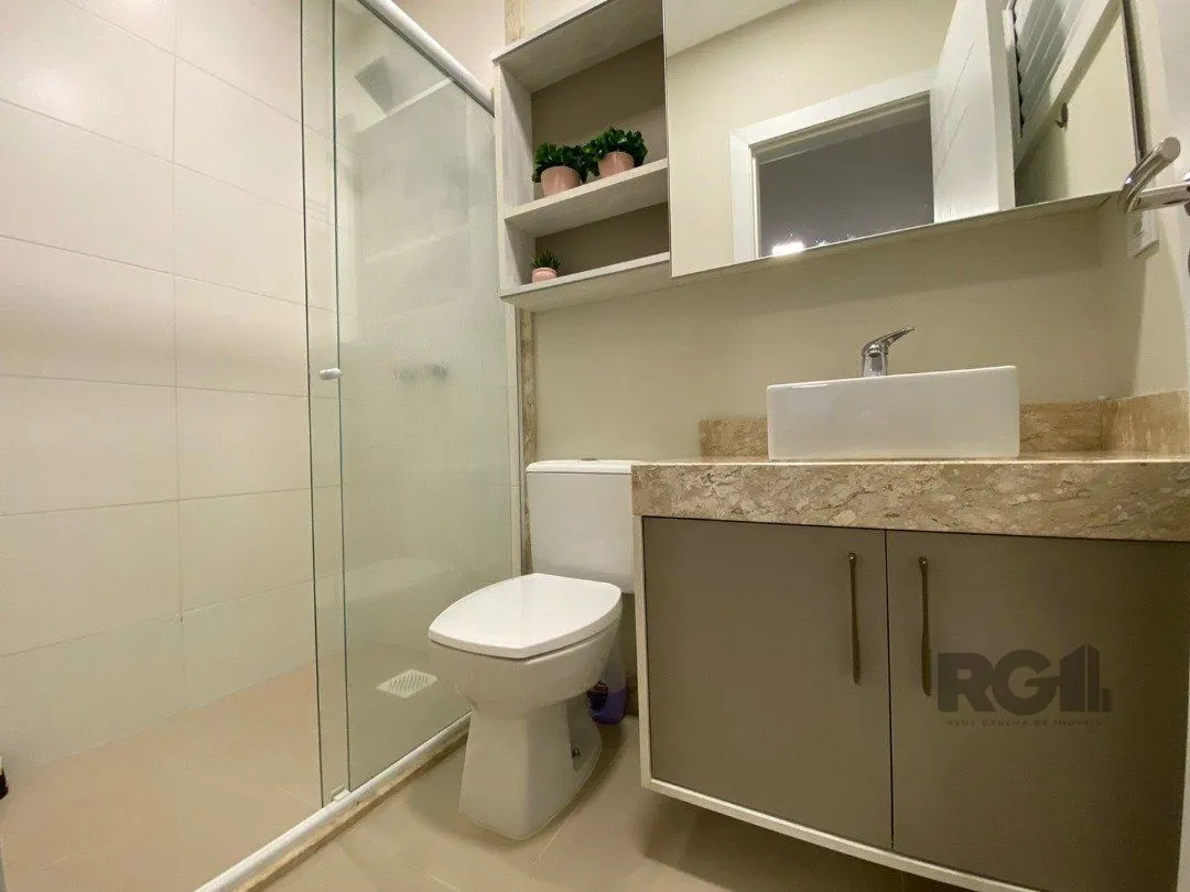 Imagem Apartamento em Navegantes