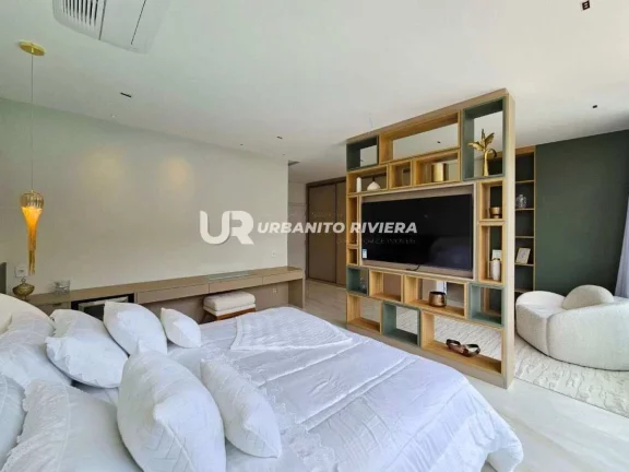 Imagem Luxo, conforto e exclusividade na Riviera de São Lourenço