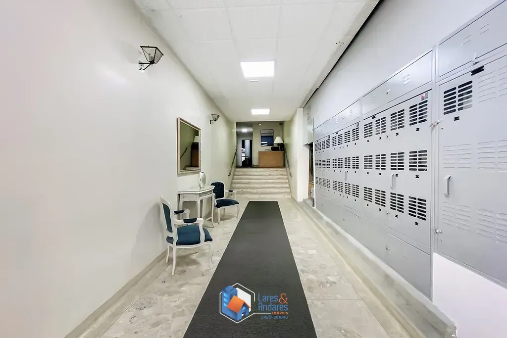 Imagem Apartamento à venda 2 Quartos 1 Vaga 89.55M² Consolação São Paulo - SP