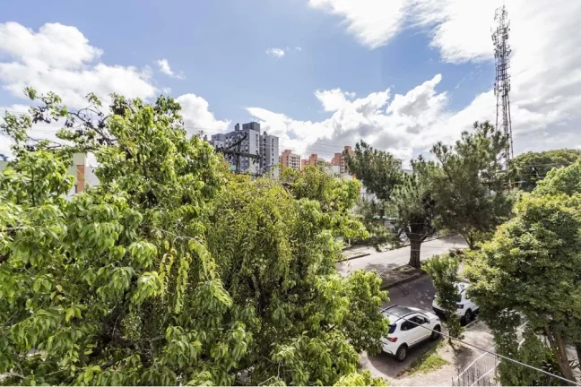 Imagem Apartamento para venda no bairro Jardim Itu em Porto Alegre