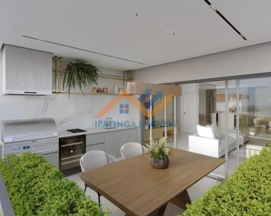 Imagem Apartamento no Iguaçu