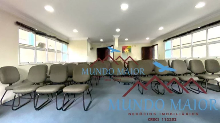 Imagem SALA COMERCIAL 33M2 - CATEQUESE - SANTO ANDRÉ - R$ 200.000.00 !