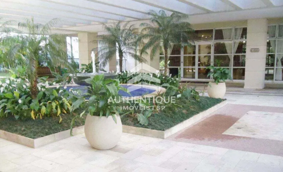 Imagem Reserva Campo Belo - Paco das Aguas - Apartamento à venda em São Paulo/SP