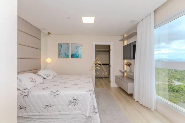 Imagem Apartamento à venda, 310 m² por R$ 16.000.000,00 - Centro - Balneário Camboriú/SC