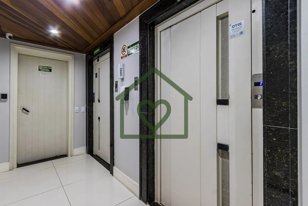 Imagem APARTAMENTO DE 61m² COM 2 DORMITÓRIOS, 1 BANHEIRO, SALA COM AMPLA SACADA, COZINHA PLANEJADA E LAVA...