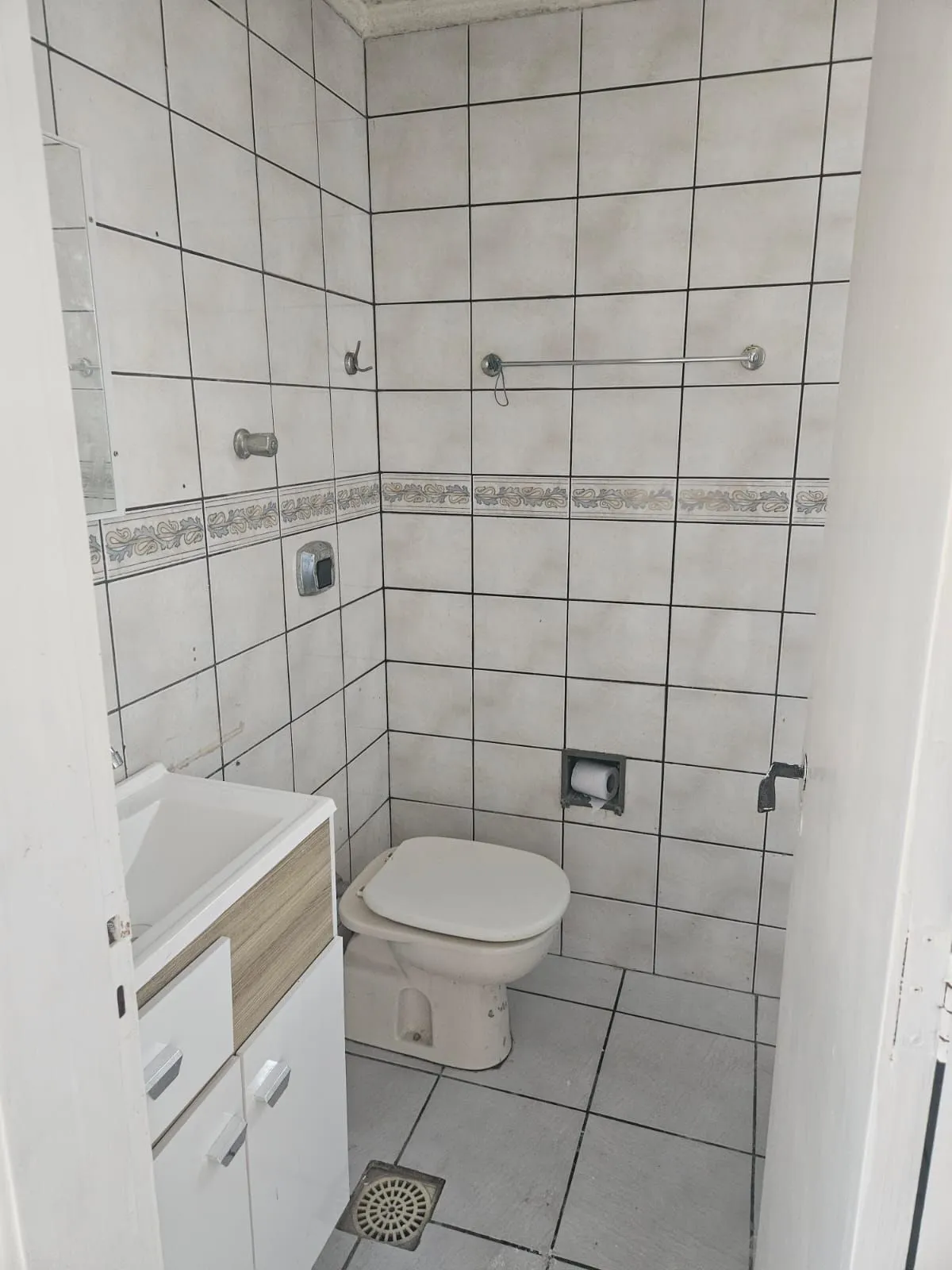 Imagem Apartamento 02 dormitorios com vaga