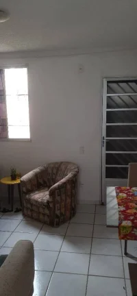 Imagem VENDO EXCELENTE APARTAMENTO VISTA DO SOL