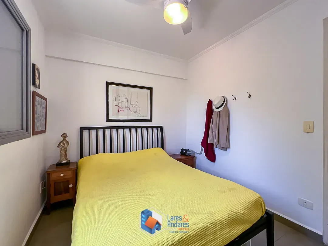 Imagem Apartamento para venda em Vila Indiana com 1 quarto, 70m²