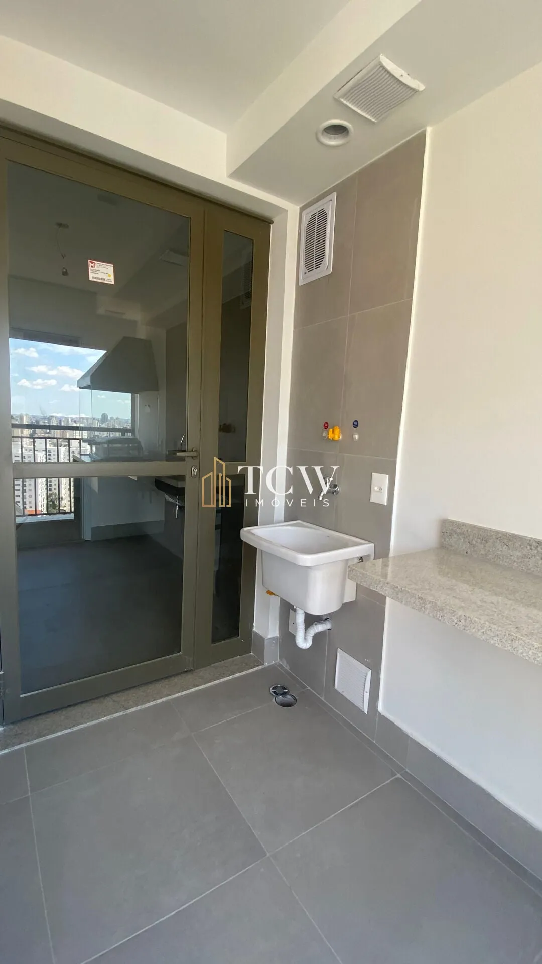 Imagem Apartamento Padrão 2 suítes no Vila Mariana