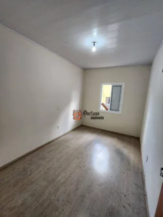 Imagem Oportunidade!!! Casa com 2 dormitórios à venda, 65 m² por R$ 280.000 - Lavapés - Bragança Paulista/SP