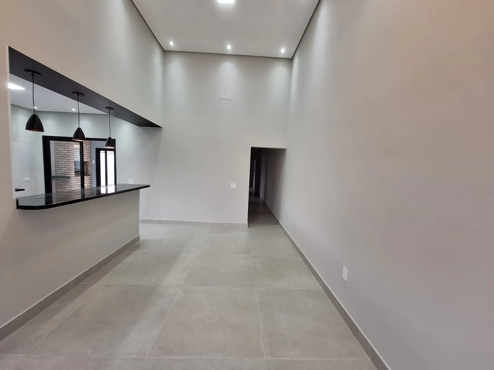 Imagem Casa de 3 Dormitórios Condomínio Reserva Ipanema- Sorocaba / SP