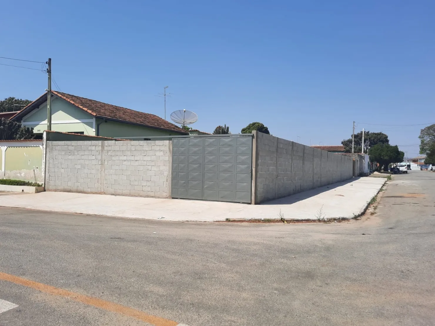 Imagem Terreno à venda 320M², Cidade Nova, Pindamonhangaba - SP