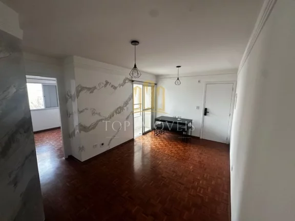 Imagem Oportunidade no Jardim América! More em um dos bairros mais valorizados de São José dos Campos com todo o conforto e praticidade que você merece.