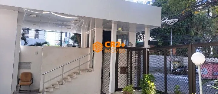 Imagem Vendo Apartamento em Boa viagem, 3 quartos sendo 1 suíte 100m²