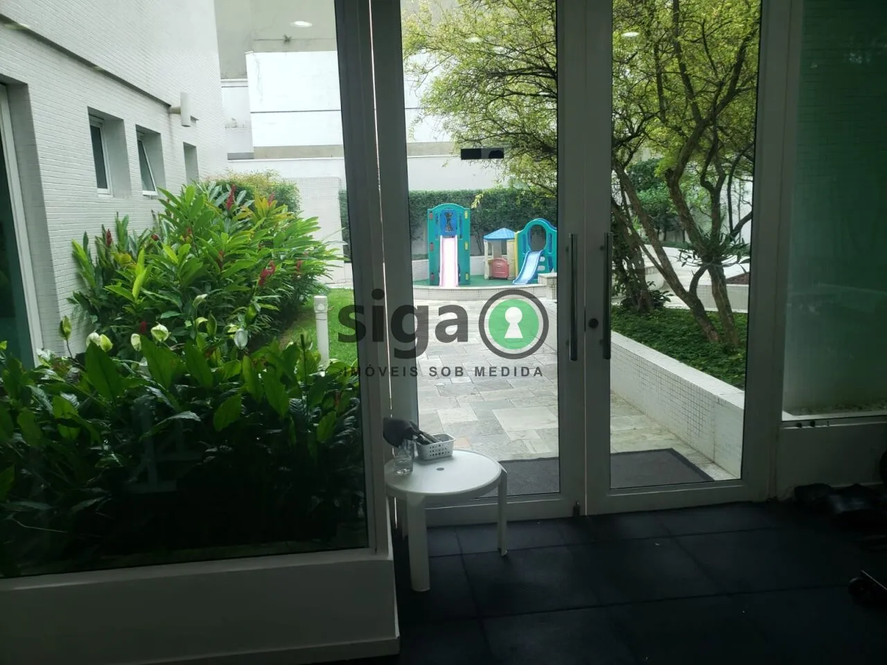 Imagem Apartamento para alugar 3 suítes, 3 vagas -Parque da Aclimação