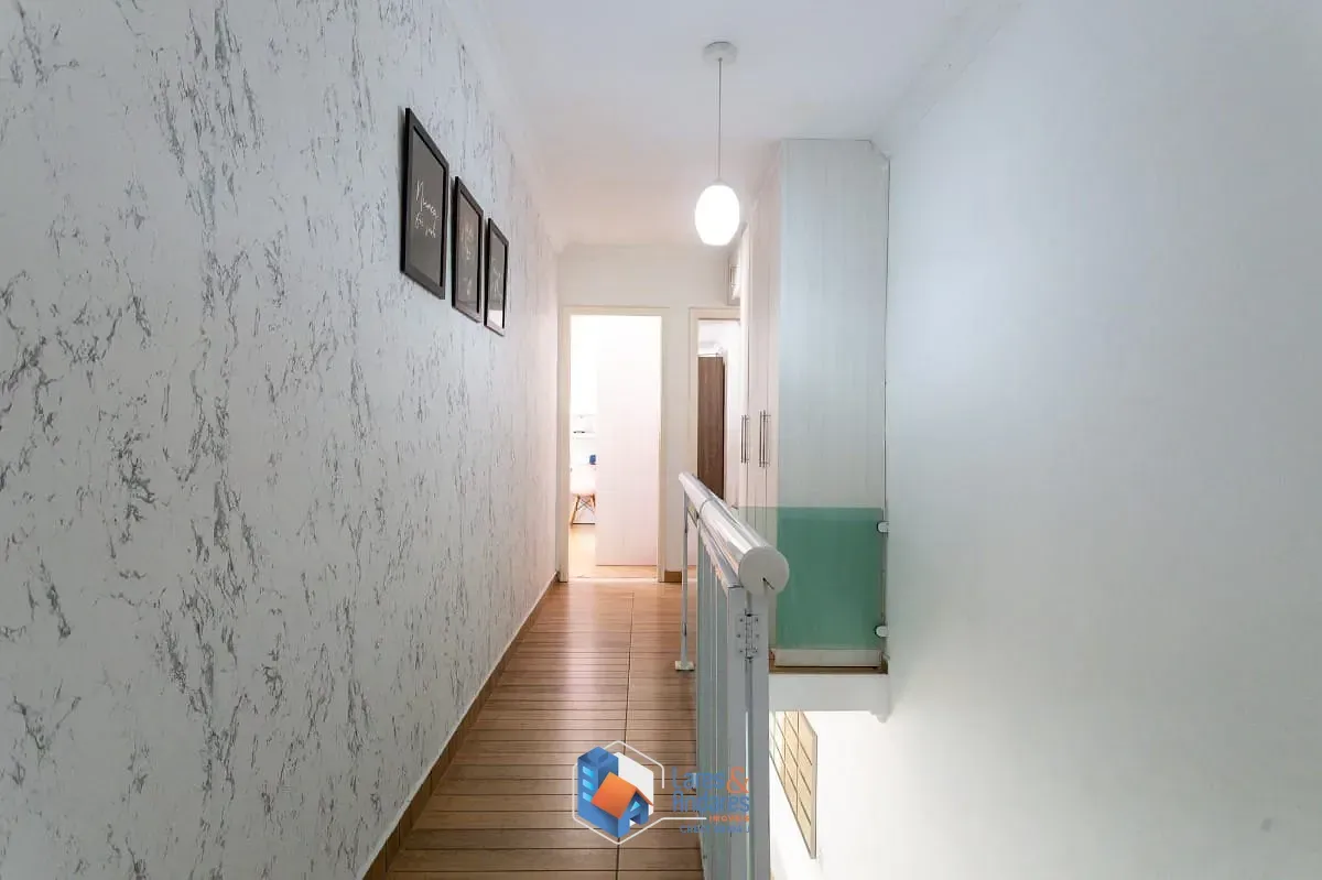 Imagem Casa de vila para venda em Cidade São Francisco com 3 quartos, sendo 3 suítes, 153m²