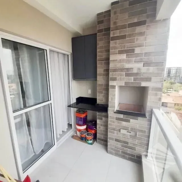 Imagem Apartamento à venda 2 Quartos, 1 Suite, 1 Vaga, 72M², Esplanada Independência, Taubaté - SP | Condomínio Residencial Allure