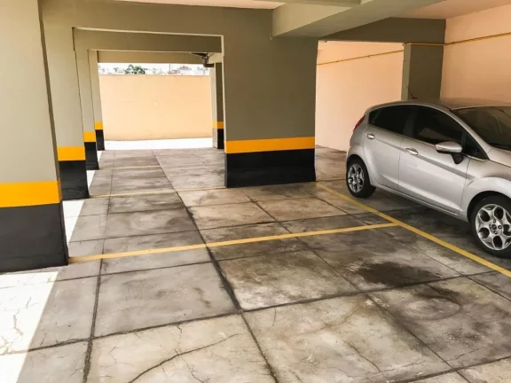 Imagem Apartamento no Butantã - 57 m - 2 Dormitórios - 1 Vaga - Lazer com salão de festas e playground.