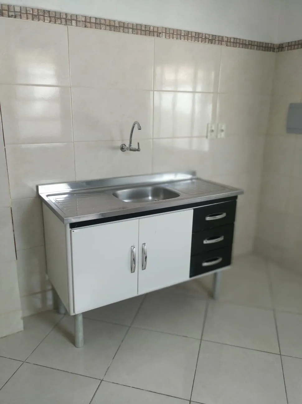 Imagem Casa à venda 2 Quartos, 2 Vagas, Residencial Maricá, Pindamonhangaba - SP