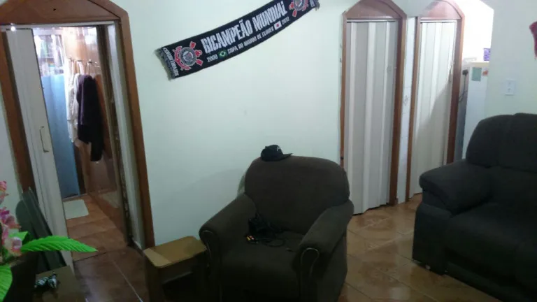 Imagem Apartamento com 2 Quartos à Venda, 47 m² em Cidade Tiradentes - São Paulo