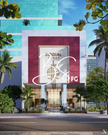 Imagem APARTAMENTO RESIDENCIAL em BALNEÁRIO CAMBORIÚ - SC, CENTRO