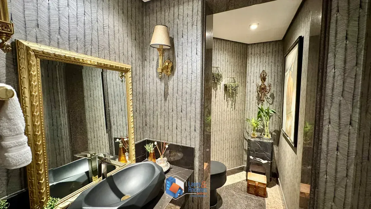 Imagem Apartamento para venda em Vila Uberabinha com 4 quartos, sendo 4 suítes, 502m²
