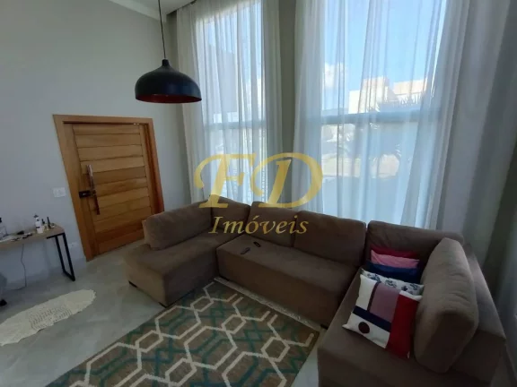 Imagem Casa em Condomínio Fechado de Alto Padrão Mairiporã