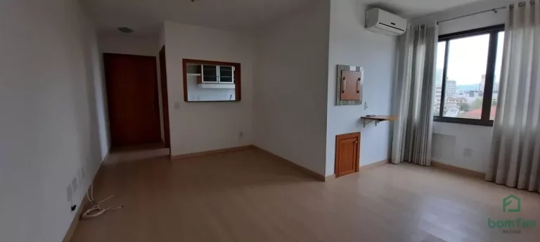 Imagem APARTAMENTO 2 DORMITORIOS COM GARAGEM - AP1957