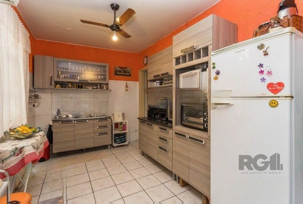 Imagem Casa de 2 dormitórios no bairro Jardim Sabará