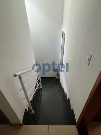 Imagem Sobrado à venda em Santo André-SP, Jardim Jamaica: 3 quartos, 1 suíte, 2 salas, 3 banheiros, 2 vagas, 86m².
