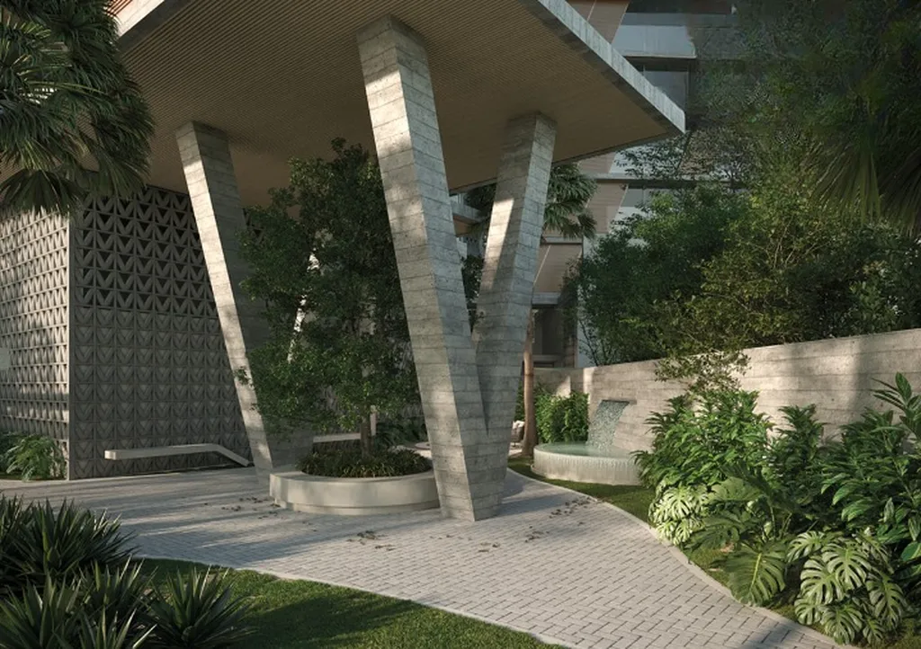 Imagem Apartamento de luxo à venda no Centro de Guaratuba-PR: 3 quartos, 3 suítes, 4 banheiros, 2 vagas, 153,35m².