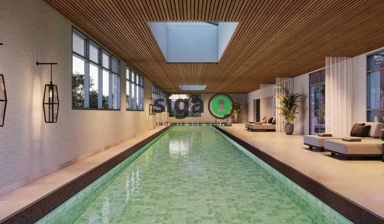Imagem Apartamento para venda na Vila Clementino, São Paulo - SP