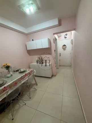 Imagem Prédio de torre única, com garagem, salão de festa, academia, sala jogos, quadra e cachorrodromo....