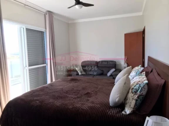 Imagem Chácara para VENDA dentro de condomínio em Boituva interior de São Paulo/SP