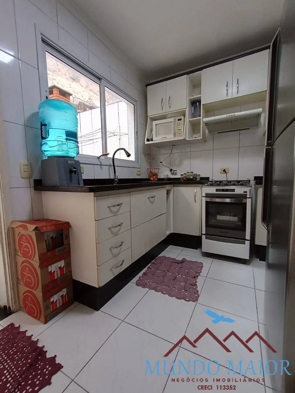 Imagem Conforto e Localização: Casa 3 Dorms ao Lado do Terminal Sapopemba-SP!