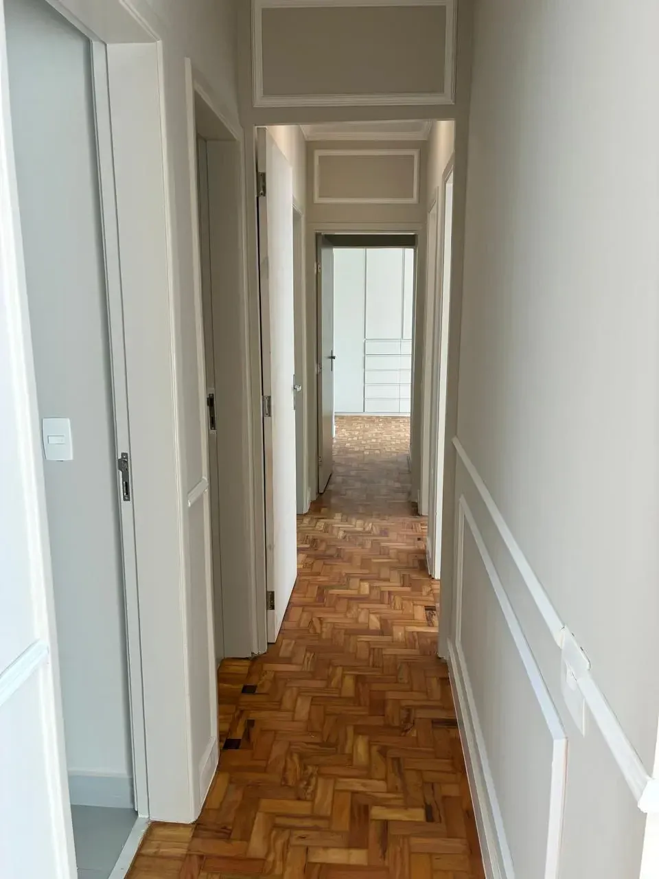 Imagem Apartamento com 3 Quartos à Venda, 100 m² em Jardim Paulista - São Paulo