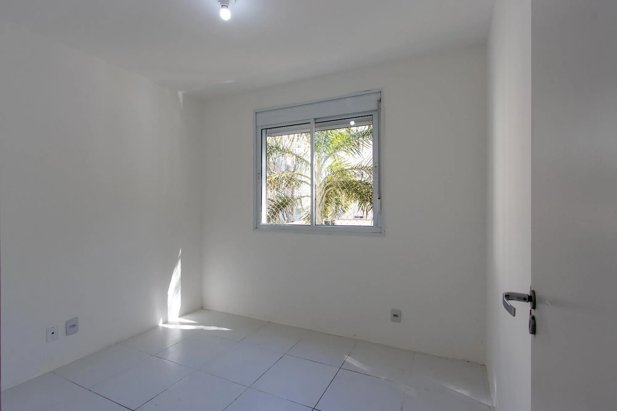 Imagem Aparamento 2 quartos (1 suite) no Barra Garden - Vila Nova, Porto Alegre!