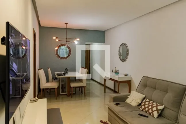 Imagem Apartamento à Venda - Copacabana, 3 Quartos, 95 m2