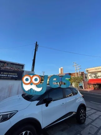 Imagem Ponto comercial para Locação, Capuchinhos, Feira de Santana