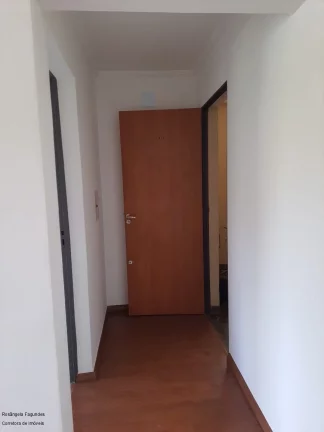 Imagem APARTAMENTO RESIDENCIAL em POÇOS DE CALDAS - MG, JARDIM PARAÍSO