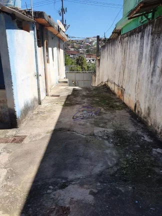 Imagem CASA - PONTO COMERCIAL - FRANCISCO MORATO