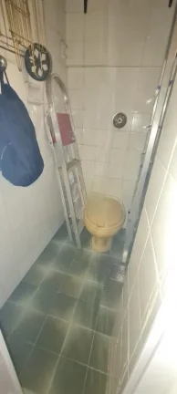 Imagem Cobertura para Venda em Rio de Janeiro, ENGENHO NOVO, 3 dormitórios, 1 suíte, 2 banheiros, 1 vaga
