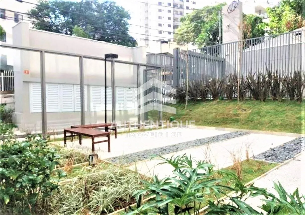 Imagem SCENA ALTO DA LAPA - Apartamento à venda em São Paulo/SP