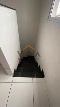 Imagem Sobrado para Venda em São Paulo, Jardim Fernandes, 3 dormitórios, 1 suíte, 2 banheiros, 5 vagas