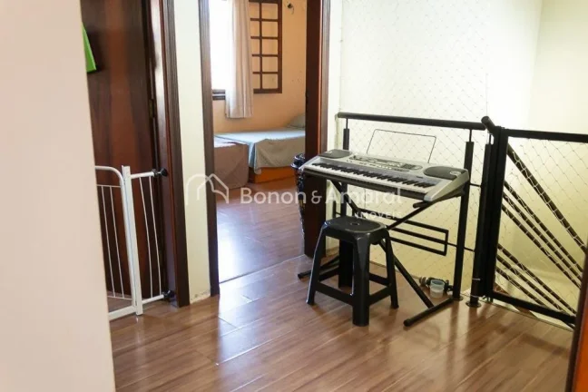 Imagem Sobrado confortável e bem planejado no condomínio Okinawa, ideal para quem busca qualidade de vida...