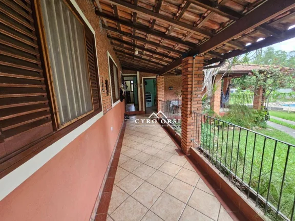 Imagem Chácara à venda, 1000 m² por R$ 590.000,00 - Gran Park - Piracicaba/SP