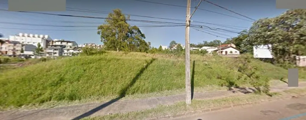 Imagem Terreno em Hípica