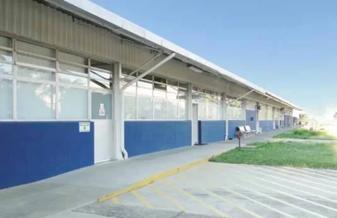 Imagem Galpão com 30.000m2 em Campinas/SP