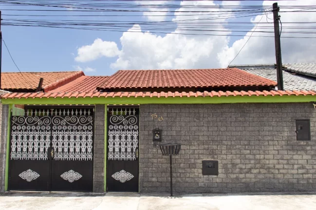 Foto do imóvel CASA RESIDENCIAL em RIO DE JANEIRO - RJ, CAMPO GRANDE